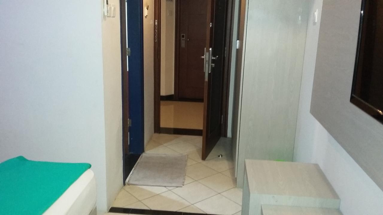فندق خريشما ماديون المظهر الخارجي الصورة